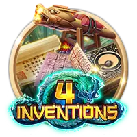 The 4 Invention